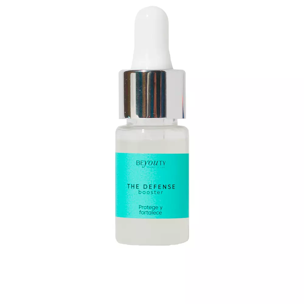 Booster phòng thủ Deiters 8 deiters diorific lipstick 023 diorella 60023