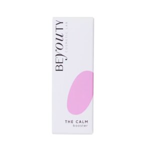 THE CALM booster Kem điều trị mụn chính hãng Deiters