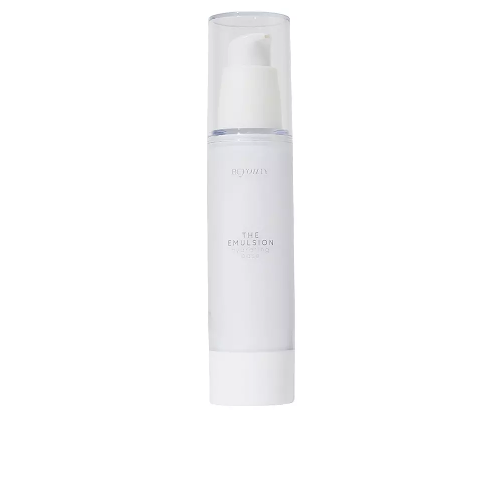 Deiters Kem Dưỡng Ẩm THE EMULSION 8 deiters the emulsion hydrating base