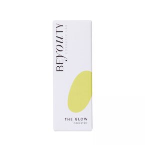 THE GLOW booster Kem dưỡng ẩm chính hãng Deiters