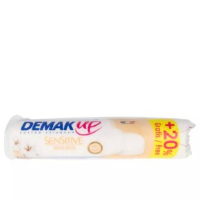 Sữa rửa mặt Demak'Up DEMAK’UP SENSITIVE discos desmaquilladores