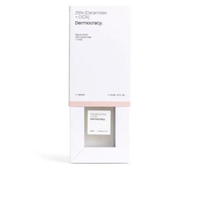 Dermocracy 2.5% CERAMIDES + CICA facial serum Kem chống lão hóa & điều trị chống nhăn