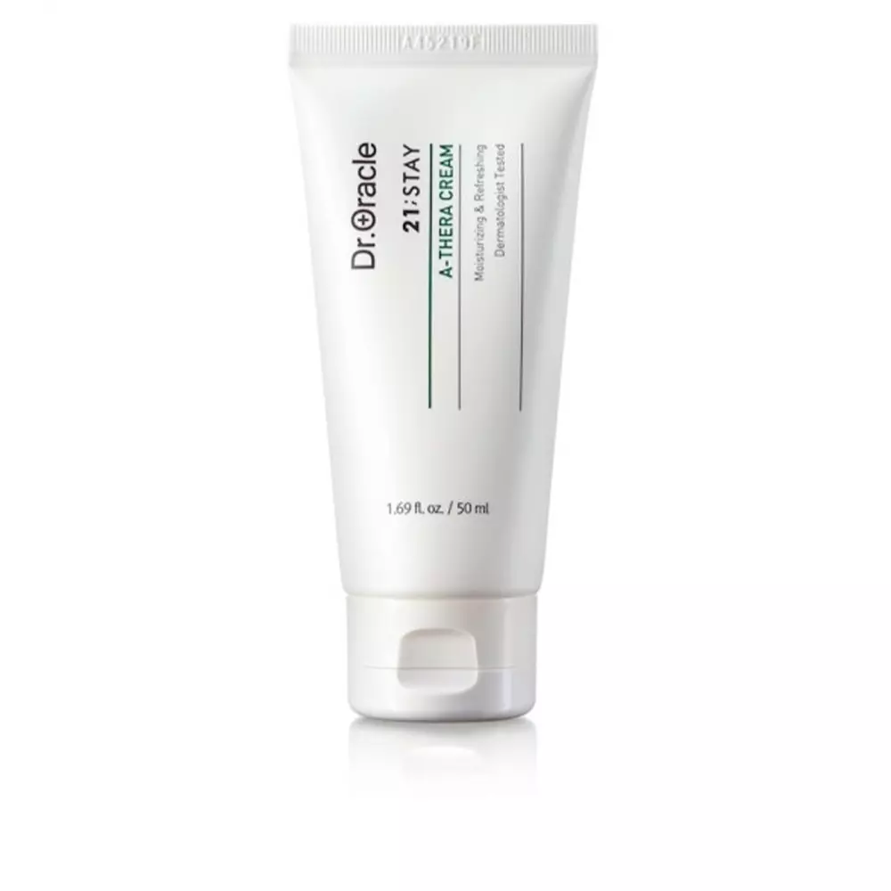 Kem điều trị Dr. Oracle 21 STAY 6 dr oracle 21 stay a thera cream
