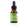 Kem dưỡng ẩm Dr. Botanicals CBD 5% clear skin youth facial oil
