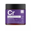 Kem dưỡng ẩm Dr. Botanicals CRANBERRY SUPERFOOD healthy skin night moisturiser