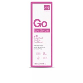 Dr. Botanicals GOJI SUPERFOOD glow boosting serum Quầng thâm, túi mắt và kem dưới mắt