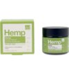 Kem dưỡng ẩm Dr. Botanicals HEMP infused natural nutrition moisturiser