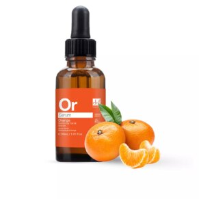Dr. Botanicals ORANGE restoring facial serum Kem dưỡng ẩm