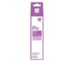 Dr. Botanicals POWDER BRUSH bionic synthetic hair recycled aluminium... Kem dưỡng ẩm Skin Thắt chặt & Kem làm săn chắc