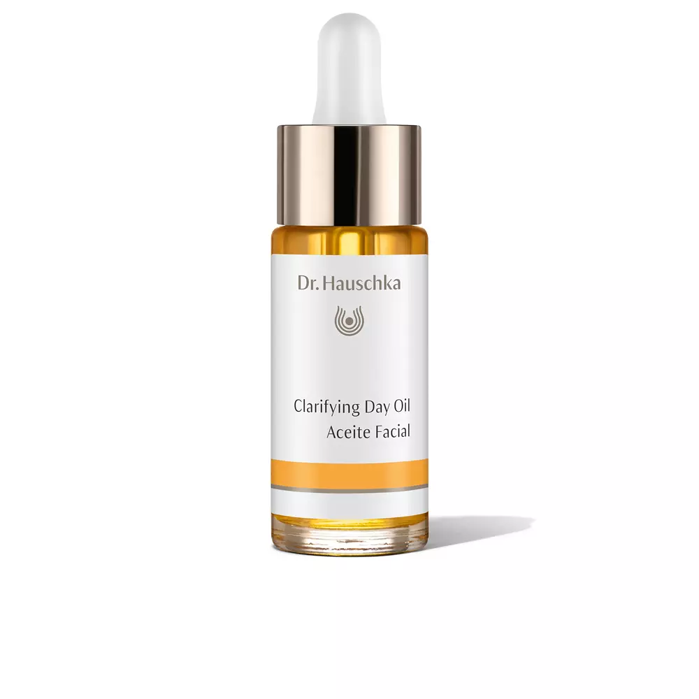 Dầu Ngày Làm Sáng Da Dr. Hauschka CLARIFYING 6 dr. hauschka clarifying day oil 71445