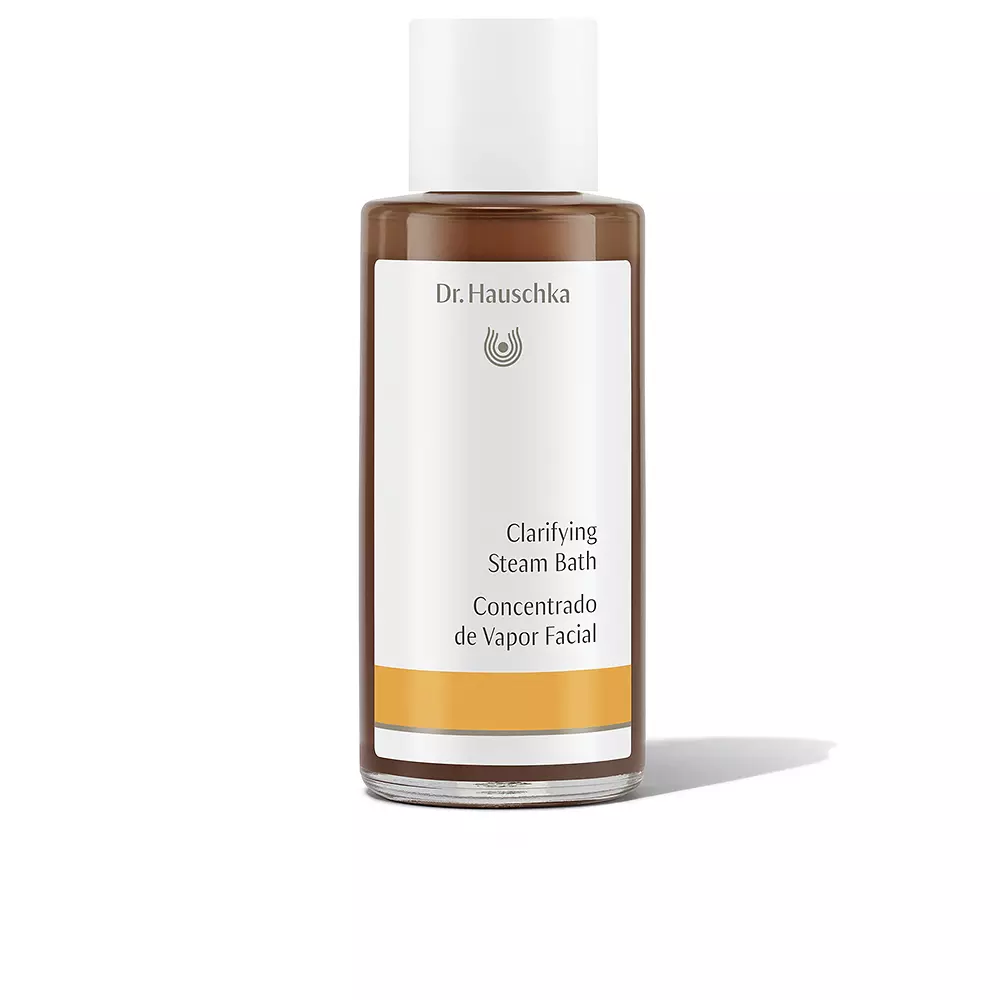 Hơi nước làm sạch Dr. Hauschka 6 dr. hauschka clarifying steam bath