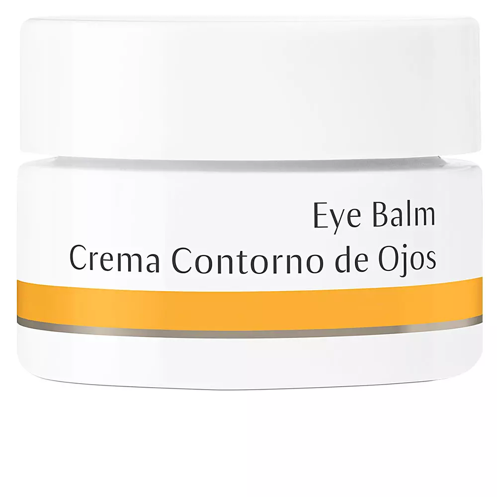Balm mắt Dr. Hauschka 6 dr. hauschka eye balm