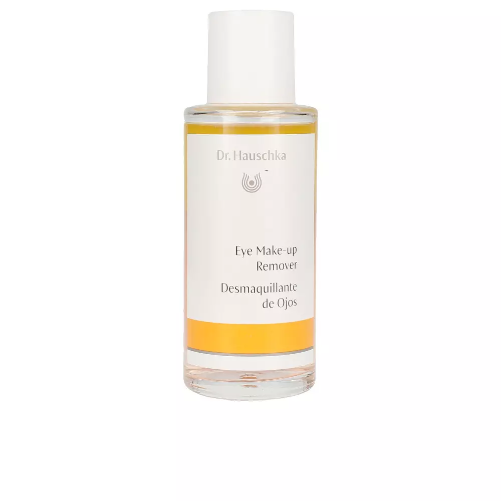 Nước tẩy trang hai pha cho mắt Dr. Hauschka 8 dr. hauschka eye bi phase make up remover
