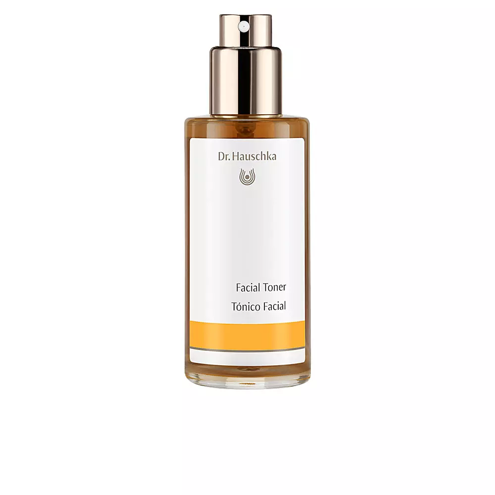 Nước Cân Bằng Da Dr. Hauschka 6 dr. hauschka facial toner enlivens adn fortifies