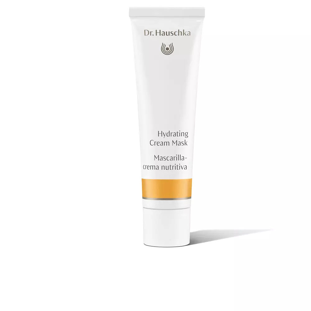Mặt nạ dưỡng ẩm Dr. Hauschka 6 dr. hauschka hydrating cream mask 41332