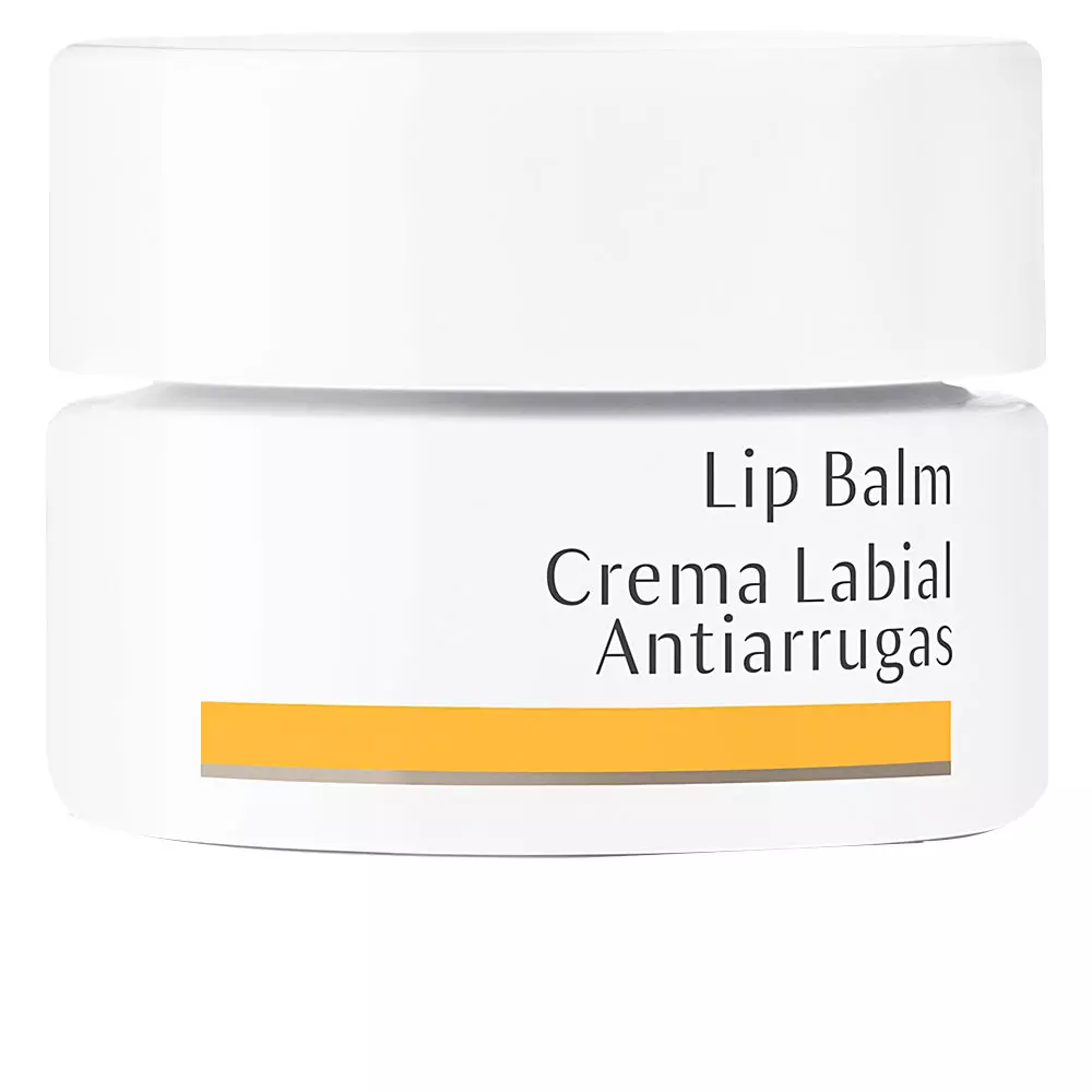 Son dưỡng môi chống lão hóa Dr. Hauschka 6 dr. hauschka lip balm anti wrinkles