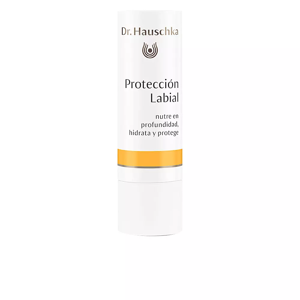 Son dưỡng môi Dr. Hauschka 6 dr. hauschka lip protection
