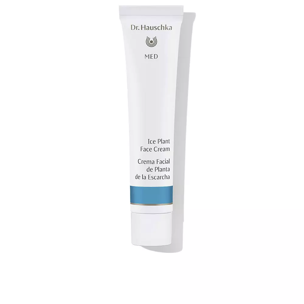 Kem dưỡng mặt Dr. Hauschka MED ICE PLANT 6 dr. hauschka med ice plant face cream