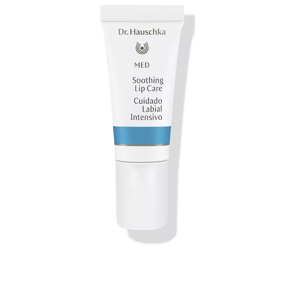 Son dưỡng môi Dr. Hauschka MED SOOTHING 6 dr. hauschka med soothing lip care