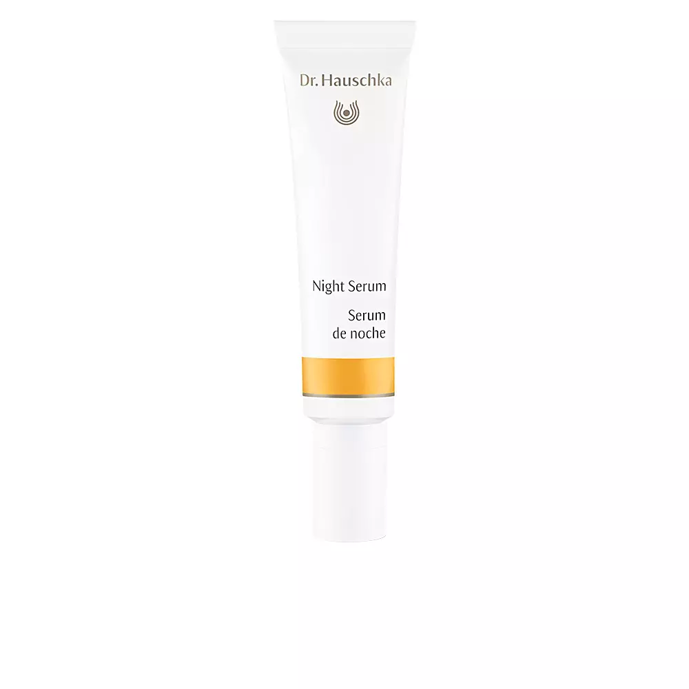 Serum đêm Dr. Hauschka 6 dr. hauschka night serum