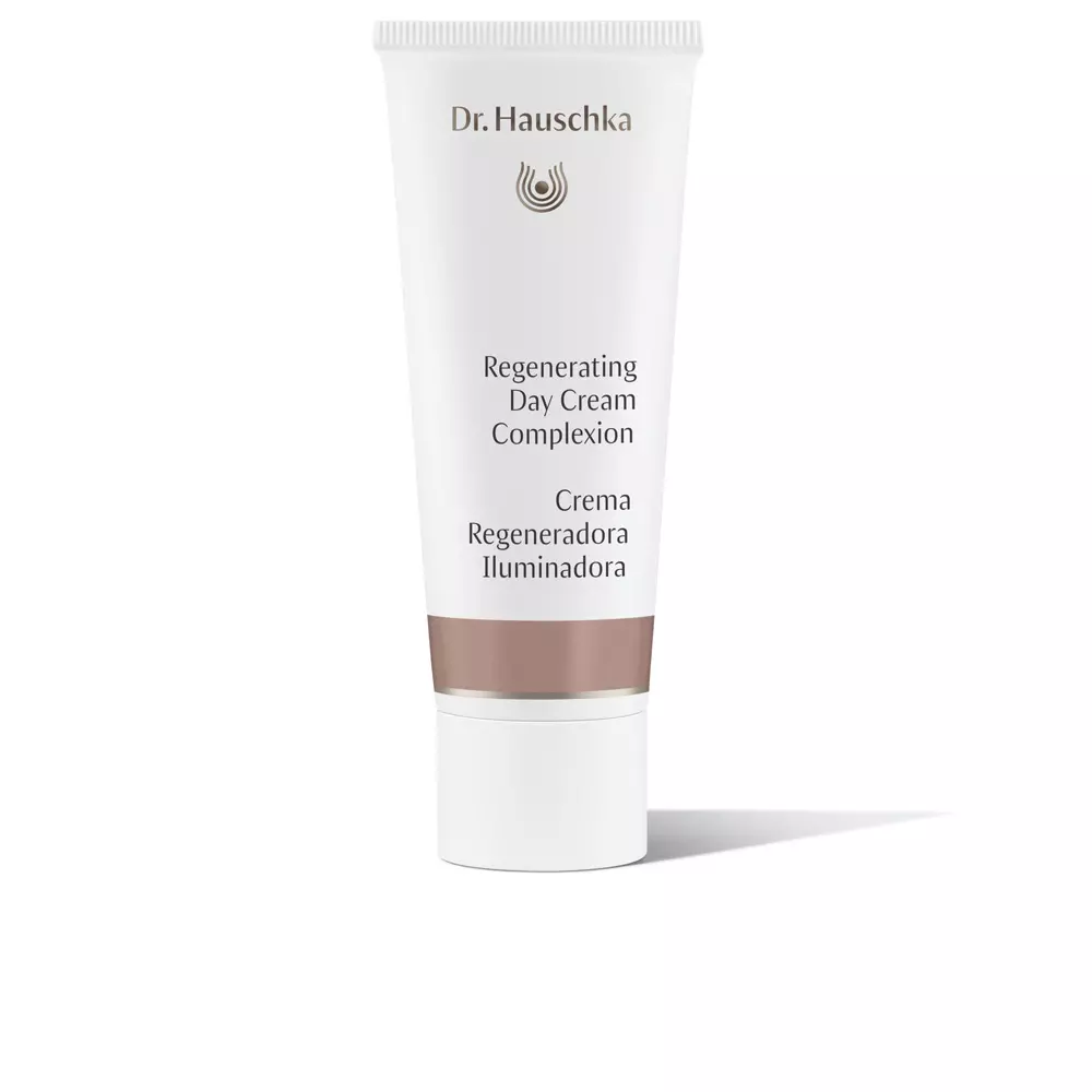 Kem dưỡng da tái sinh ban ngày Dr. Hauschka 8 dr. hauschka regenerating day cream