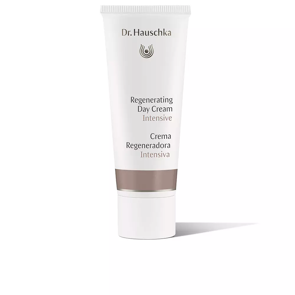 Kem dưỡng ngày tái tạo chuyên sâu Dr. Hauschka 6 dr. hauschka regenerating day cream intensive