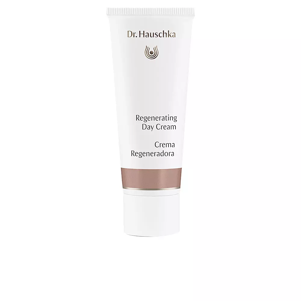 Kem dưỡng ngày tái sinh Dr. Hauschka 6 dr. hauschka regenerating day cream