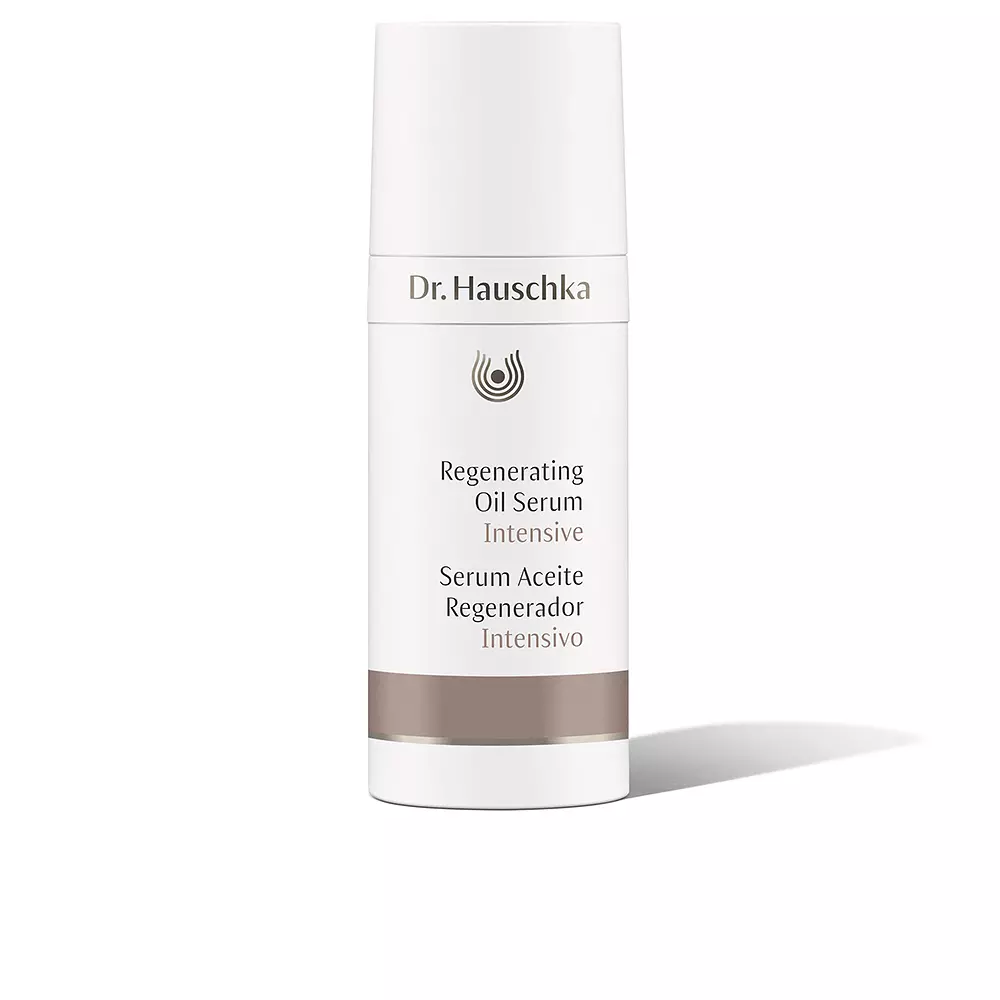 Tinh Chất Dưỡng Da Tái Tạo Dr. Hauschka 6 dr. hauschka regenerating oil serum intensive