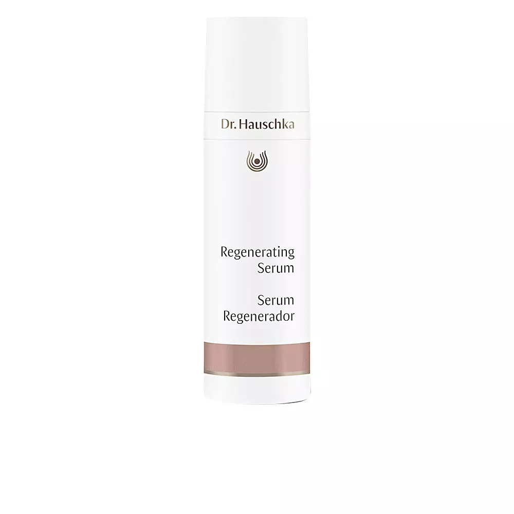 Serum tái tạo Dr. Hauschka 6 dr. hauschka regenerating serum