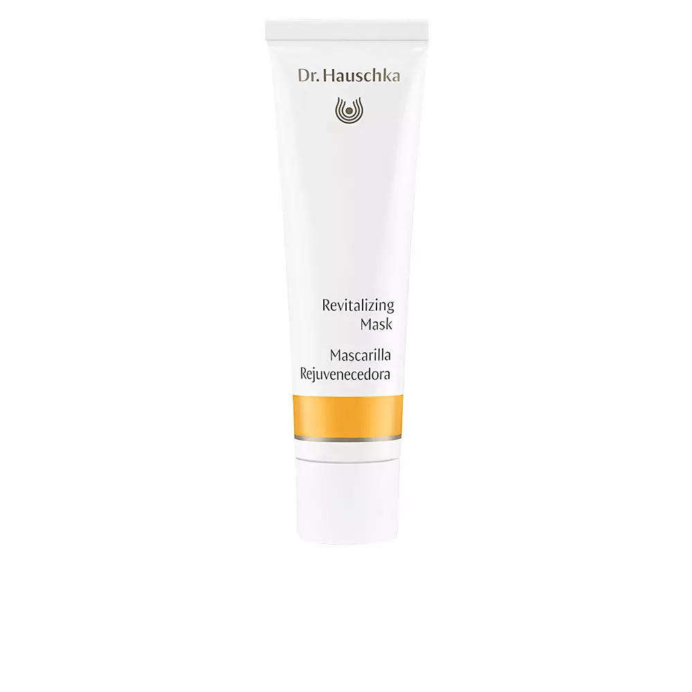Mặt nạ tái tạo Dr. Hauschka 6 dr. hauschka revitalizing mask