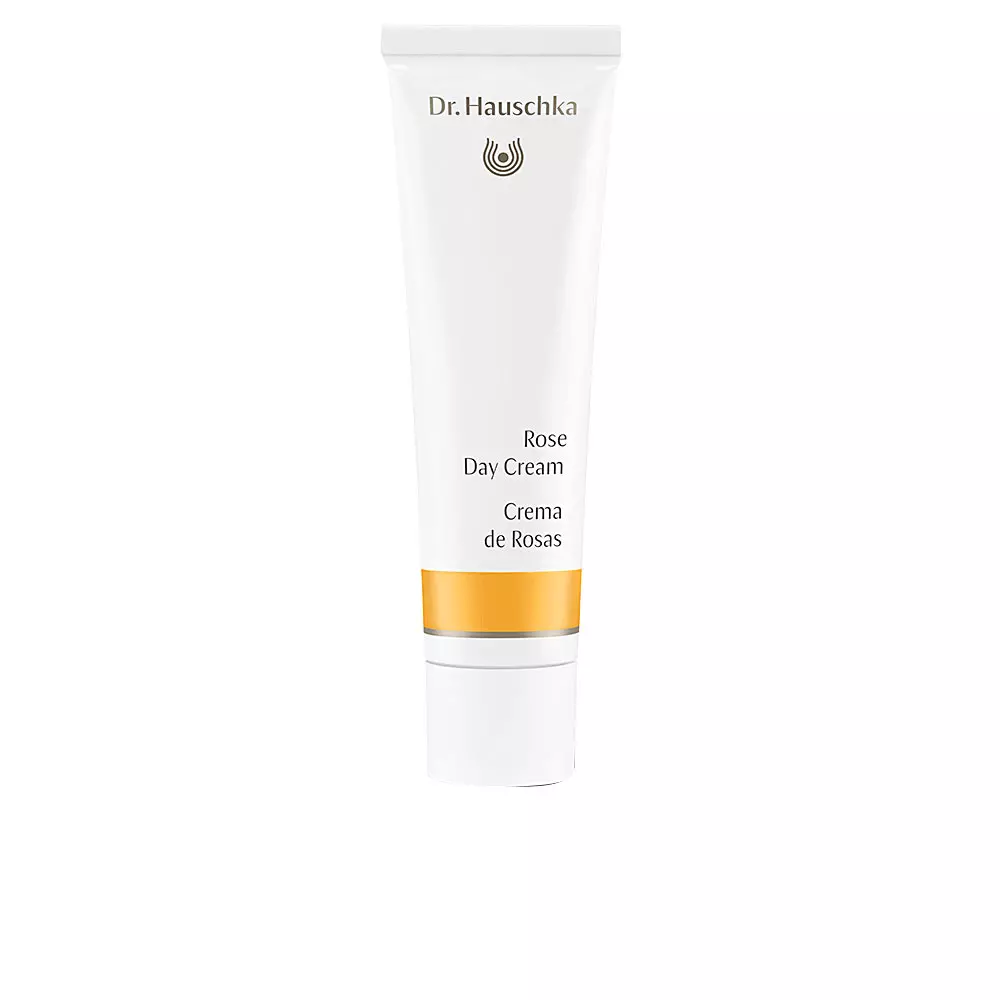 Kem dưỡng ngày hoa hồng Dr. Hauschka 6 dr. hauschka rose day cream