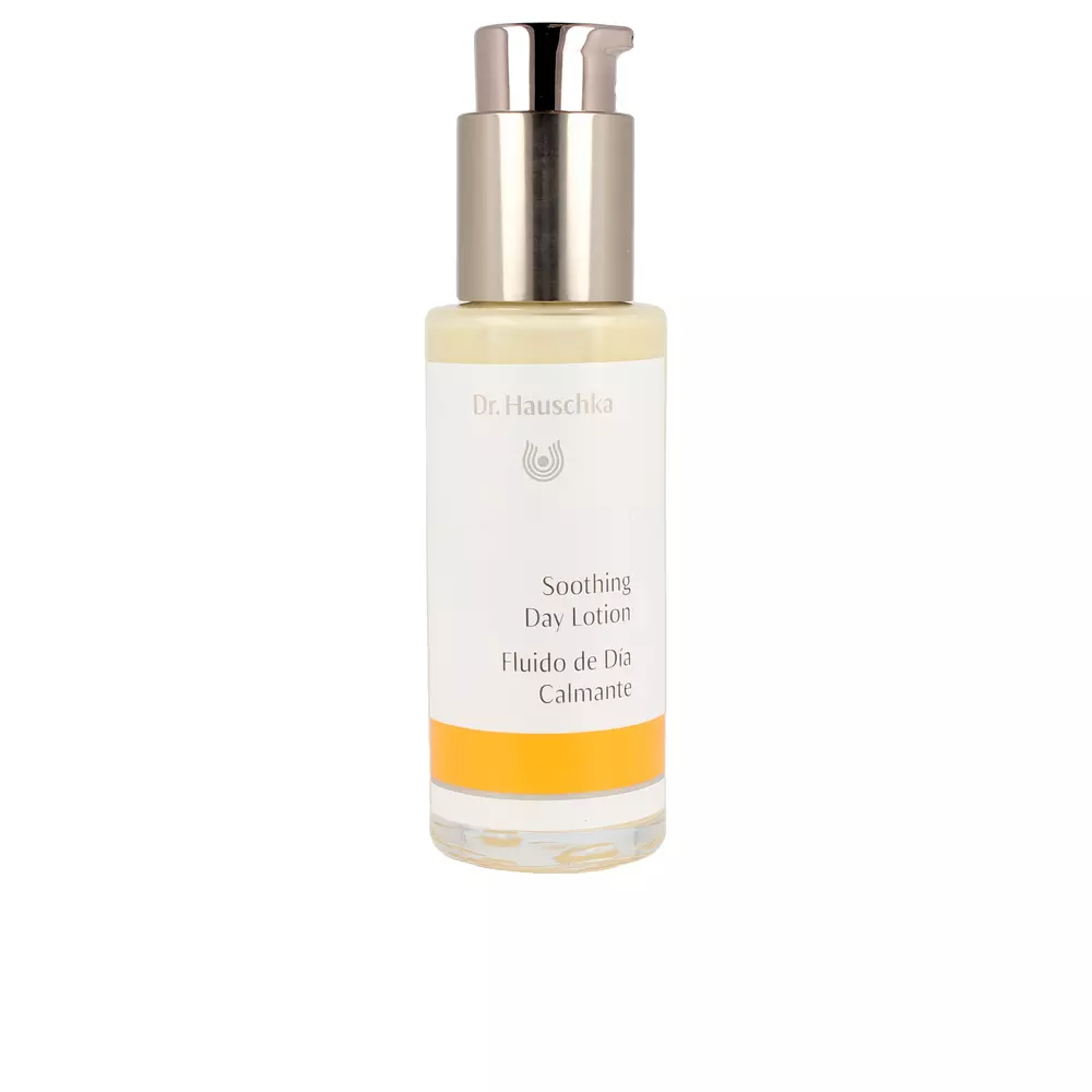 Kem dưỡng ngày làm dịu Dr. Hauschka 8 dr. hauschka soothing day lotion