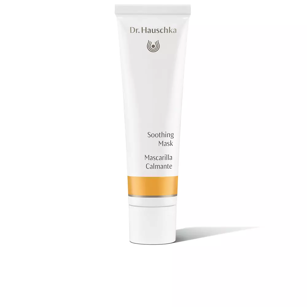 Mặt nạ làm dịu Dr. Hauschka 6 dr. hauschka soothing mask