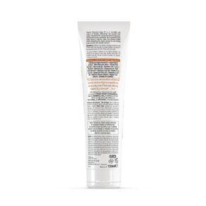 Dr. Organic ARGAN facial cleanser Sữa rửa mặt