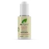 Kem dưỡng ẩm Dr. Organic GUABA facial serum with vitamin C