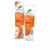 Mặt nạ Dr. Organic MIEL DE MANUKA mascarilla facial