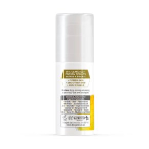 Dr. Organic PRO COLLAGEN+ milk probiotic antiaging cream Kem chống lão hóa & điều trị chống nhăn