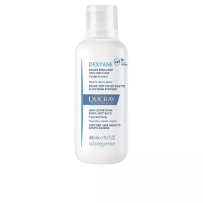 Kem dưỡng ẩm Ducray DEXYANE anti-scratching emollient balm
