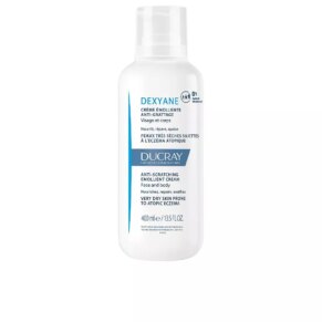 Kem dưỡng ẩm da mặt Ducray DEXYANE anti-scratching emollient cream