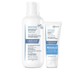 Bộ chăm sóc da Ducray DEXYANE LOT