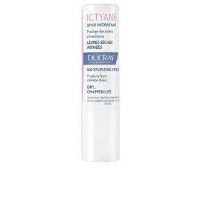 Son dưỡng môi Ducray ICTYANE stick labial