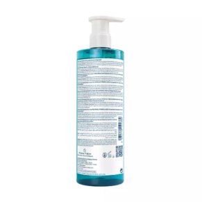 KERACNYL cleansing gel Sữa rửa mặt chính hãng Ducray
