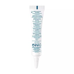 KERACNYL oily blemish-prone skin Kem điều trị mụn trứng cá & loại bỏ đầu đen chính hãng Ducray
