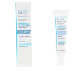 KERACNYL REPAIR lip balm Son dưỡng môi chính hãng Ducray