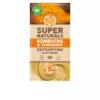 Mặt nạ Earth Kiss SUPER NATURALS kombucha & charcoal mask