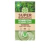 Mặt nạ Earth Kiss SUPER NATURALS kombucha & hemp clay peel-off mask
