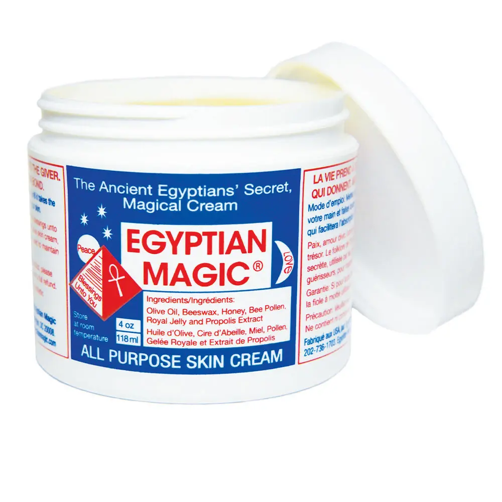 Sản phẩm dưỡng da Egyptian Magic tự nhiên 100% 2 EGYPTIAN MAGIC SKIN all natural cream Kem dưỡng ẩm chính hãng Egyptian Magic