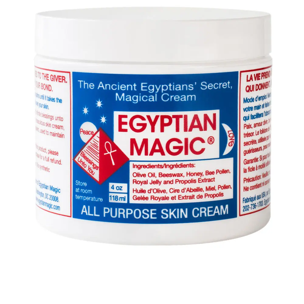 Sản phẩm dưỡng da Egyptian Magic tự nhiên 100% 1 Kem dưỡng ẩm Egyptian Magic EGYPTIAN MAGIC SKIN all natural cream