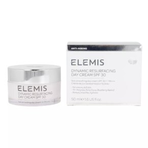 DYNAMIC RESURFACING day cream SPF30 Kem dưỡng ẩm chính hãng Elemis