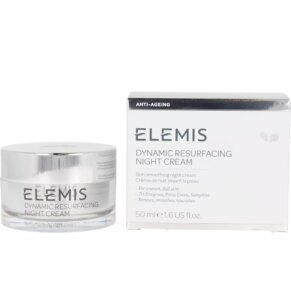 DYNAMIC RESURFACING night cream Kem dưỡng ẩm chính hãng Elemis
